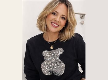 Roomgo ES - Pilar  - 48 - San Sebastián