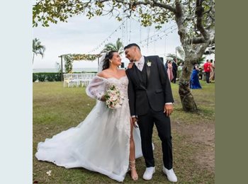 Roomgo ES - Nayara - 28 - Vigo