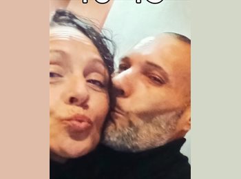 Roomgo ES - Mónica - 48 - España