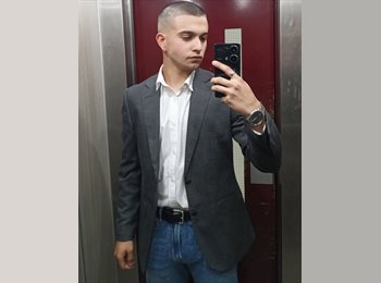 Roomgo ES - Manuel  - 19 - Vitoria-gasteiz