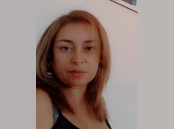 Roomgo ES - Faisury Mejía  - 35 - El Prat