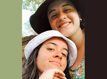 Roomgo ES - Maria José - 29 - Palma de Mallorca