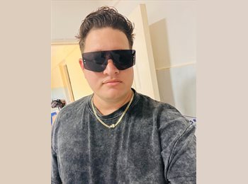 Roomgo ES - Joel - 33 - España