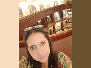 Roomgo ES - Lorena - 47 - Madrid