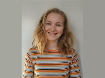 Roomgo ES - Kateřina - 24 - Vitoria-gasteiz