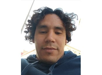 Roomgo ES - Michael  - 26 - Valencia