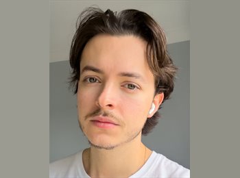 Roomgo ES - Kassio - 28 - Tenerife