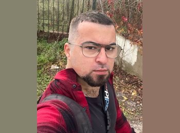 Roomgo ES - Carlos - 31 - Castellón de la Plana