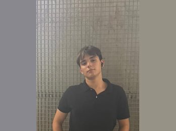 Roomgo ES - Unay - 18 - Badalona