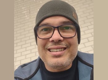 Roomgo ES - Danilo - 40 - Valencia