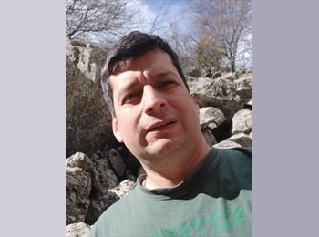 Roomgo ES - Gabriel - 45 - Madrid