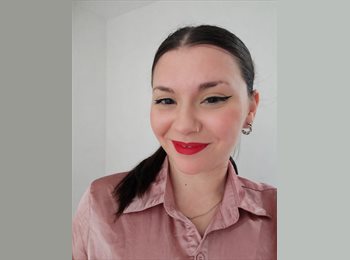 Roomgo ES - Amanda - 27 - Barcelona