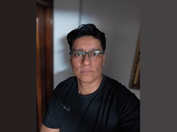 Roomgo ES - Miguel - 43 - Madrid