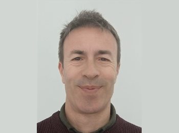 Roomgo ES - Alberto - 51 - Barcelona