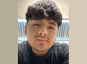 Roomgo ES - Carlos  - 24 - San Sebastián