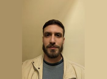 Roomgo ES - Alejandro  - 32 - Maresme