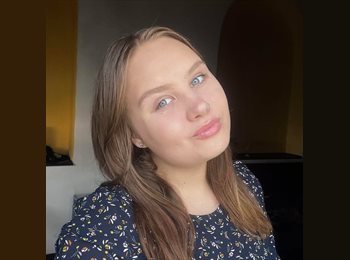 Roomgo ES - Gabija - 23 - Sevilla