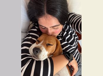 Roomgo ES - Angela - 24 - Vigo