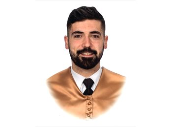 Roomgo ES - Sergio - 29 - Madrid