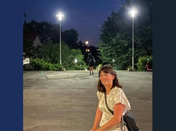 Roomgo ES - Amanda - 27 - Madrid