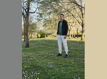 Roomgo ES - Younes - 28 - Logroño