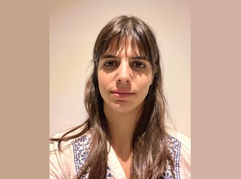 Roomgo ES - Justina  - 24 - Valencia
