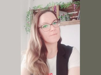 Roomgo ES - Marta - 36 - Ciempozuelos