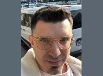 Roomgo ES - Eric - 33 - Madrid