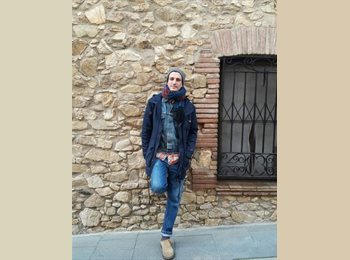 Roomgo ES - Youssef - 40 - Badalona