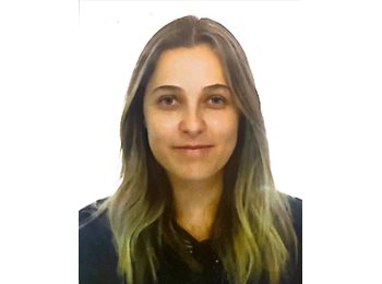 Roomgo ES - Gloria - 24 - Gijon