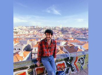 Roomgo ES - Cristhian - 36 - Madrid