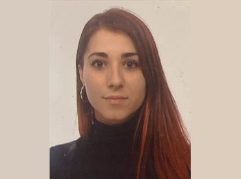 Roomgo ES - Sofia - 29 - Bilbao