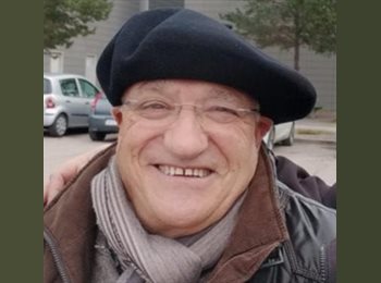 Roomgo ES - JOSE MARIA - 76 - Burgos