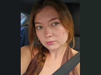 Roomgo ES - Judith - 23 - Madrid
