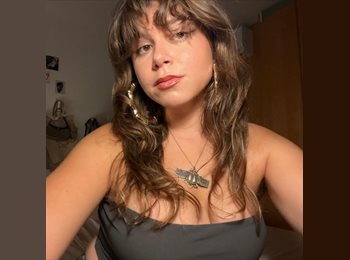 Roomgo ES - Aitana - 23 - Barcelona