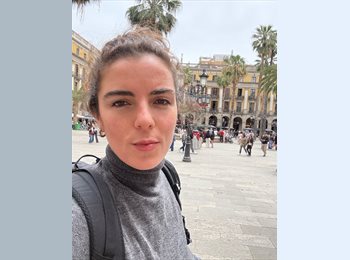 Roomgo ES - Juliana - 32 - Rubí
