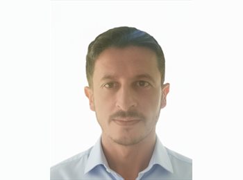 Roomgo ES - Raul - 43 - Madrid
