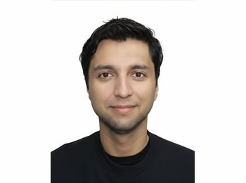 Roomgo ES - Mario Ferreira - 37 - Madrid