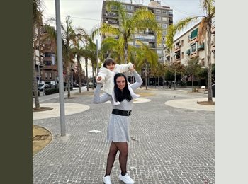 Roomgo ES - Fatima - 28 - Alicante