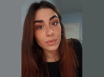 Roomgo ES - Rocio - 30 - Sant Boi de Llobregat