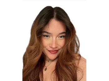 Roomgo ES - María Ángeles - 22 - Madrid