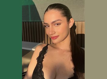 Roomgo ES - Mychaella - 21 - Madrid