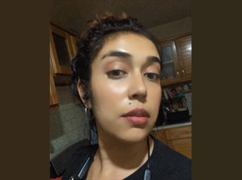 Roomgo ES - Ingrid  - 32 - Madrid