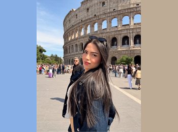 Roomgo ES - Daniela  - 26 - Madrid