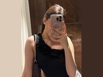 Roomgo ES - Fatima - 25 - Madrid