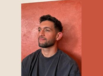 Roomgo ES - Michael - 33 - Malaga