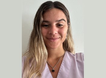Roomgo ES - indira - 28 - Barcelona