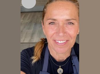 Roomgo ES - Maria Victoria - 56 - Malaga