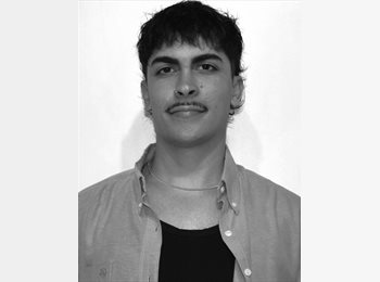 Roomgo ES - Tobias  - 24 - Bilbao