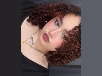 Roomgo ES - Sarah  - 22 - Barcelona